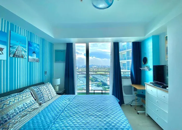 Fully Furnished Inspired With Wi-fi