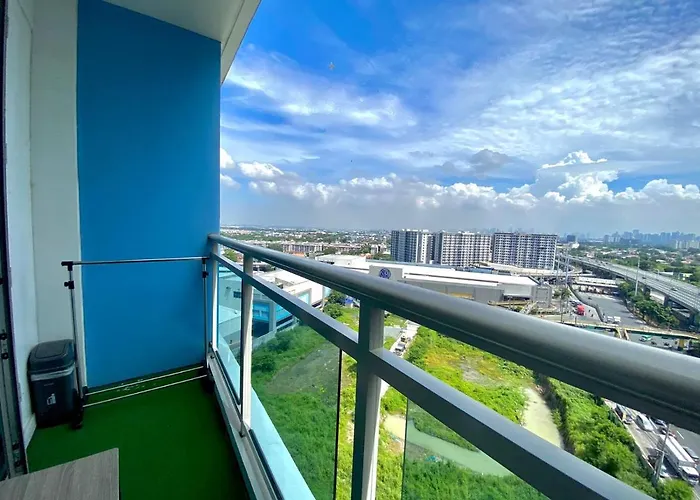 Fully Furnished Inspired With Wi-fi