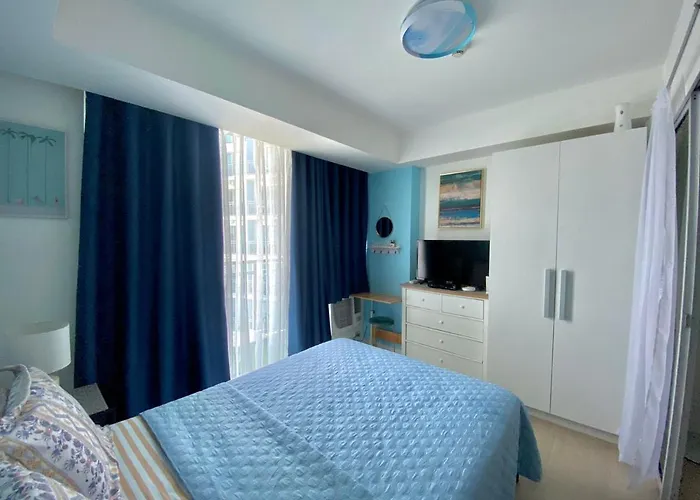 Fully Furnished Inspired With Wi-fi