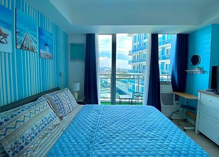Fully Furnished Inspired With Wi-fi Apartahotel 4*