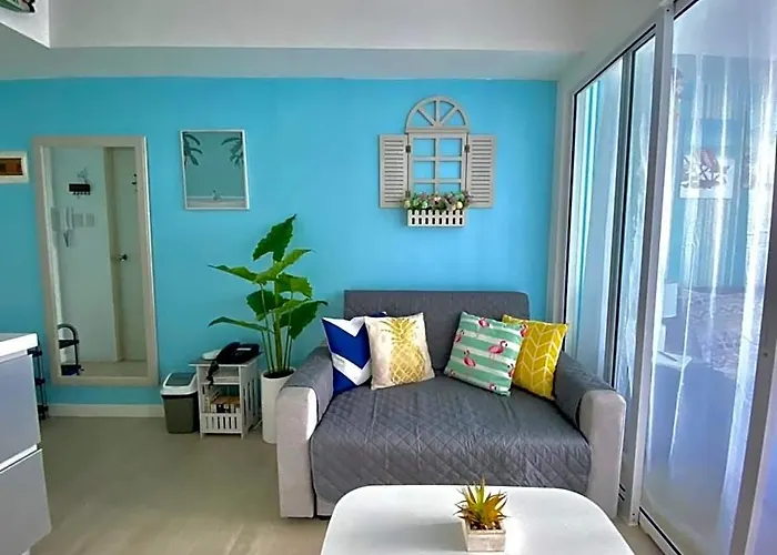 Fully Furnished Inspired With Wi-fi 4*